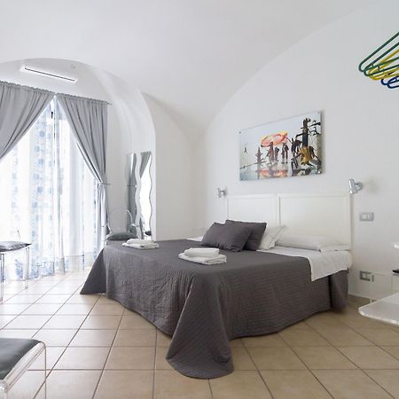 Maison Du La Rua (Adults Only) Napoli Ngoại thất bức ảnh