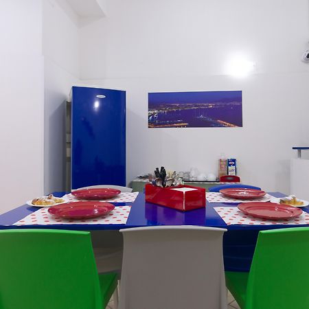 Maison Du La Rua (Adults Only) Napoli Ngoại thất bức ảnh