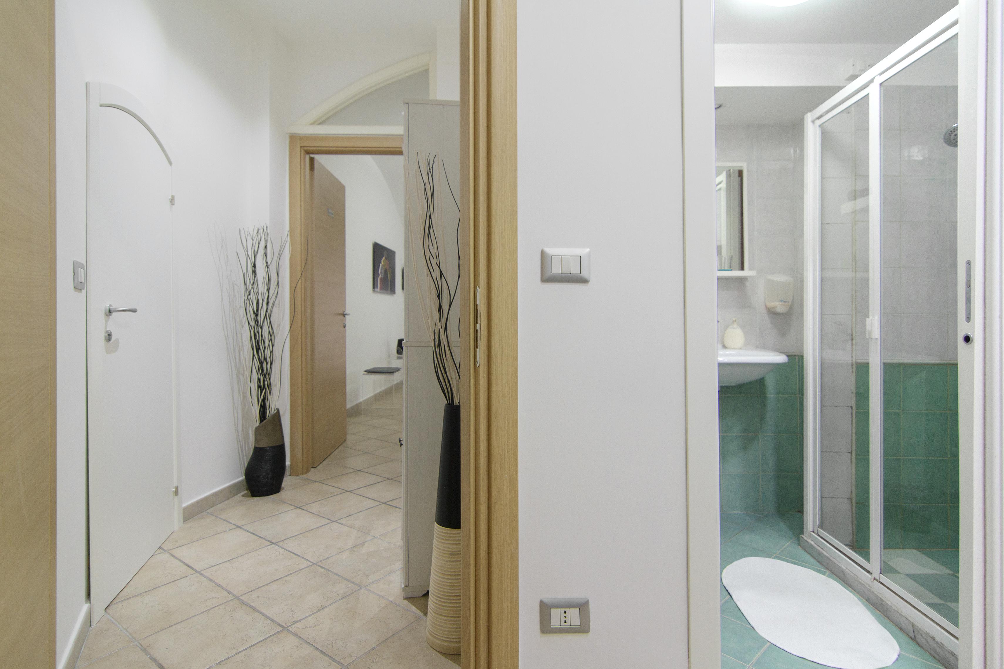 Maison Du La Rua (Adults Only) Napoli Ngoại thất bức ảnh