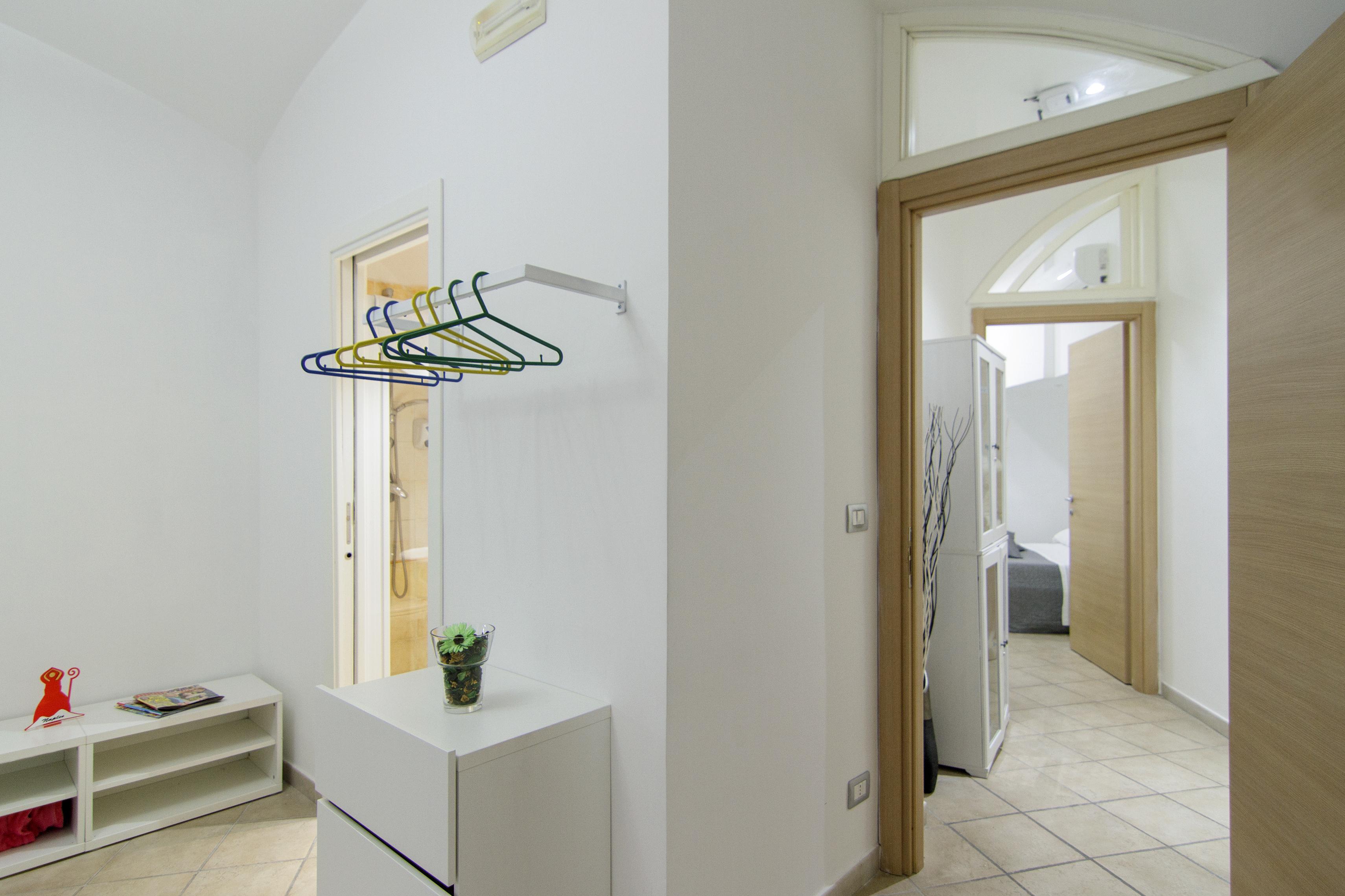 Maison Du La Rua (Adults Only) Napoli Ngoại thất bức ảnh