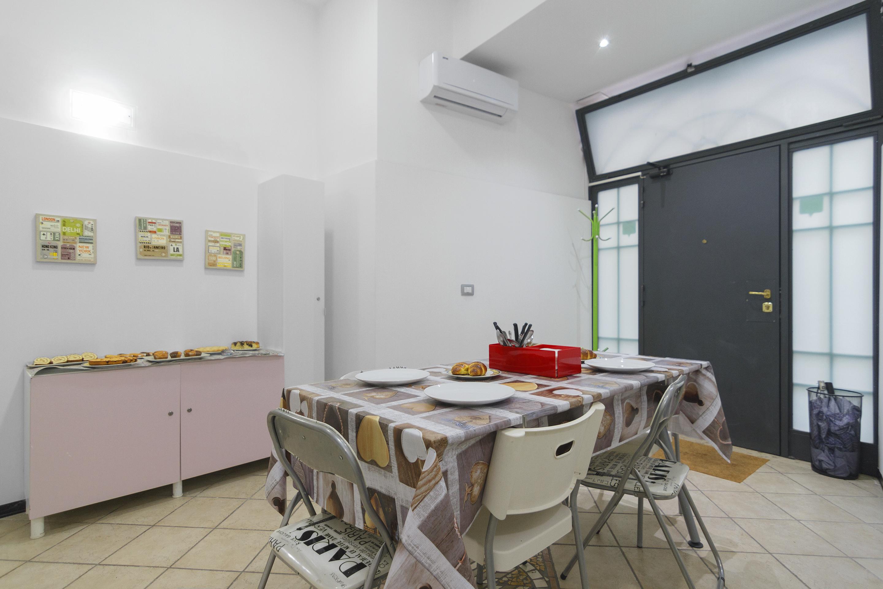 Maison Du La Rua (Adults Only) Napoli Ngoại thất bức ảnh