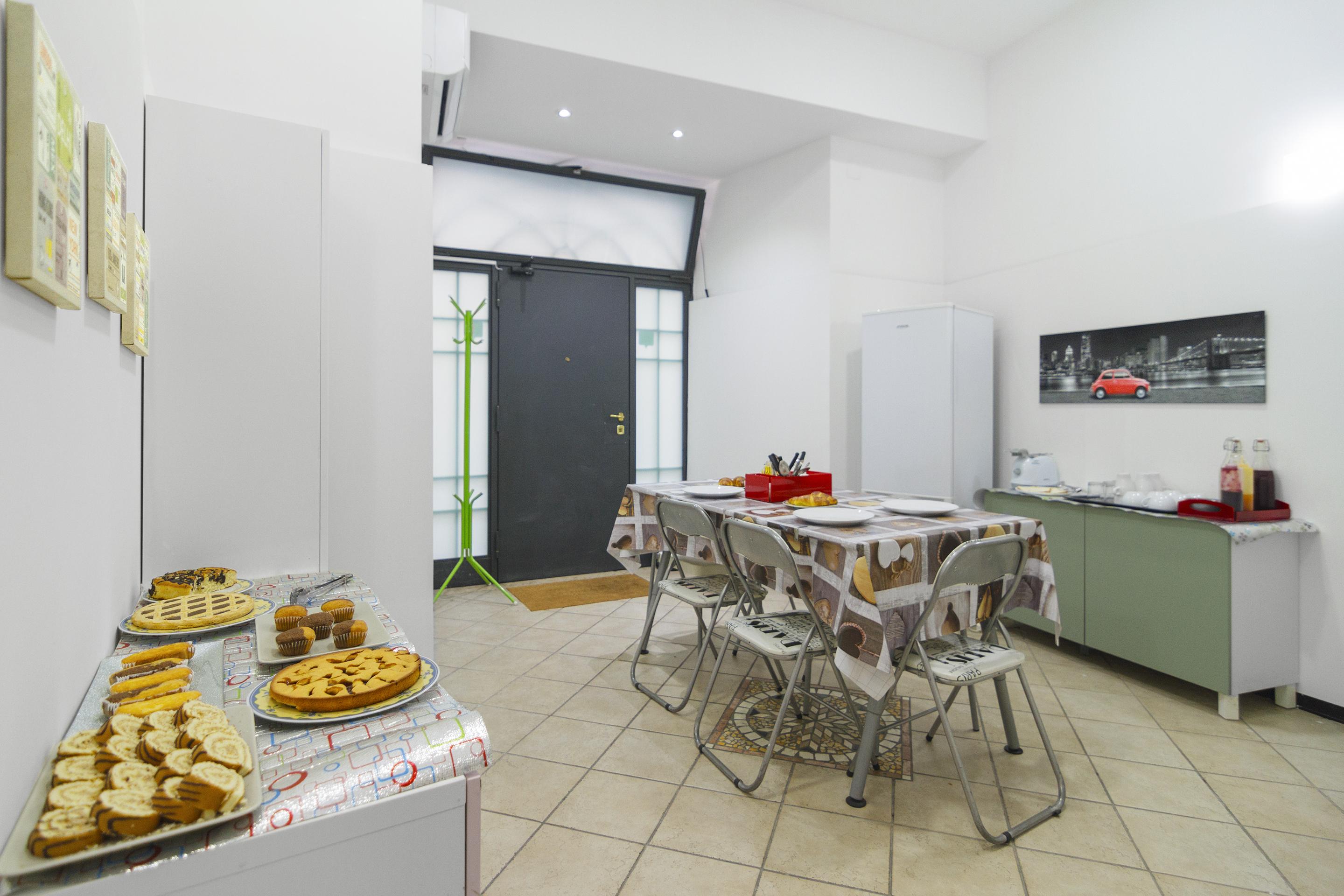 Maison Du La Rua (Adults Only) Napoli Ngoại thất bức ảnh