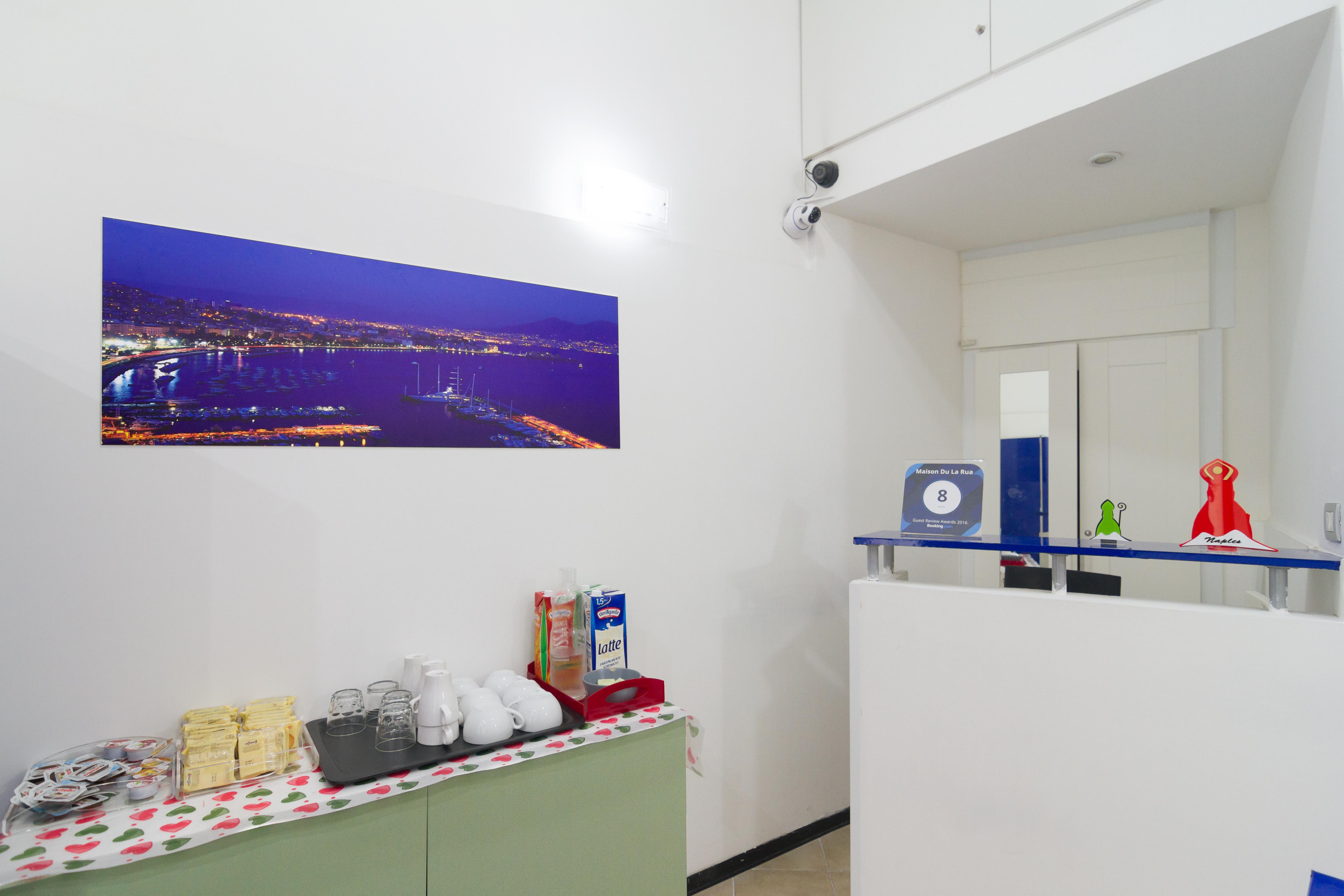 Maison Du La Rua (Adults Only) Napoli Ngoại thất bức ảnh