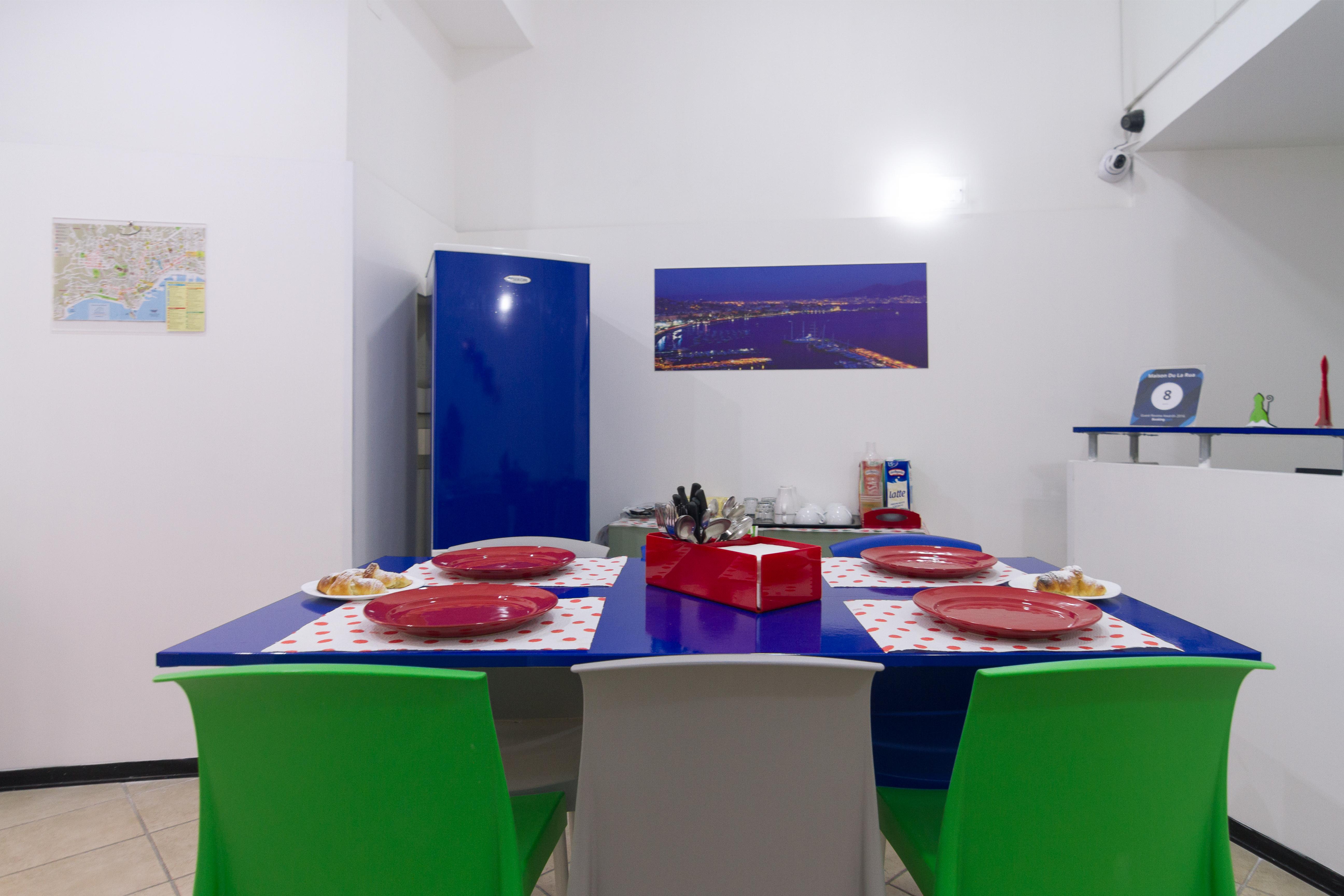 Maison Du La Rua (Adults Only) Napoli Ngoại thất bức ảnh