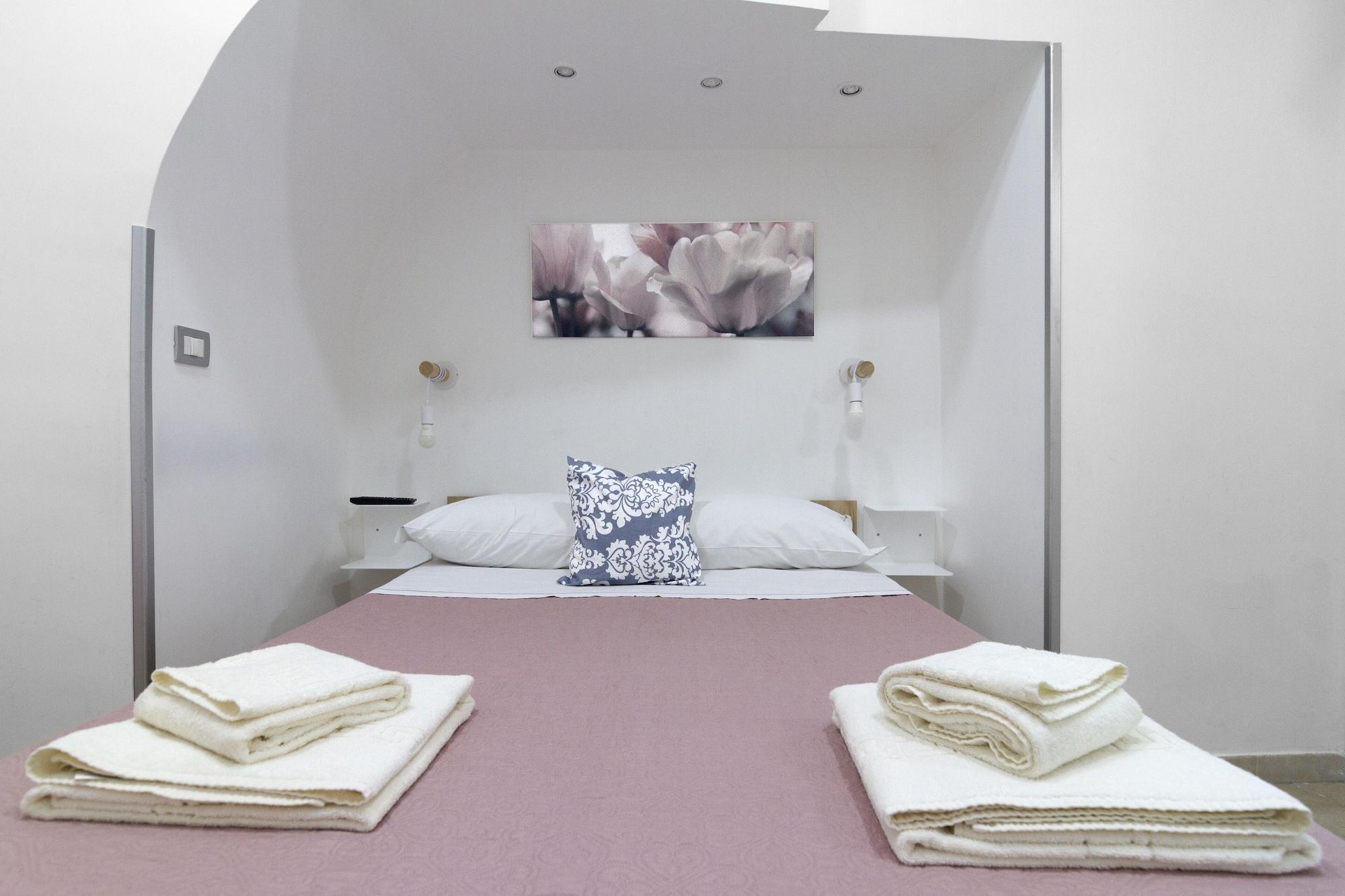 Maison Du La Rua (Adults Only) Napoli Ngoại thất bức ảnh