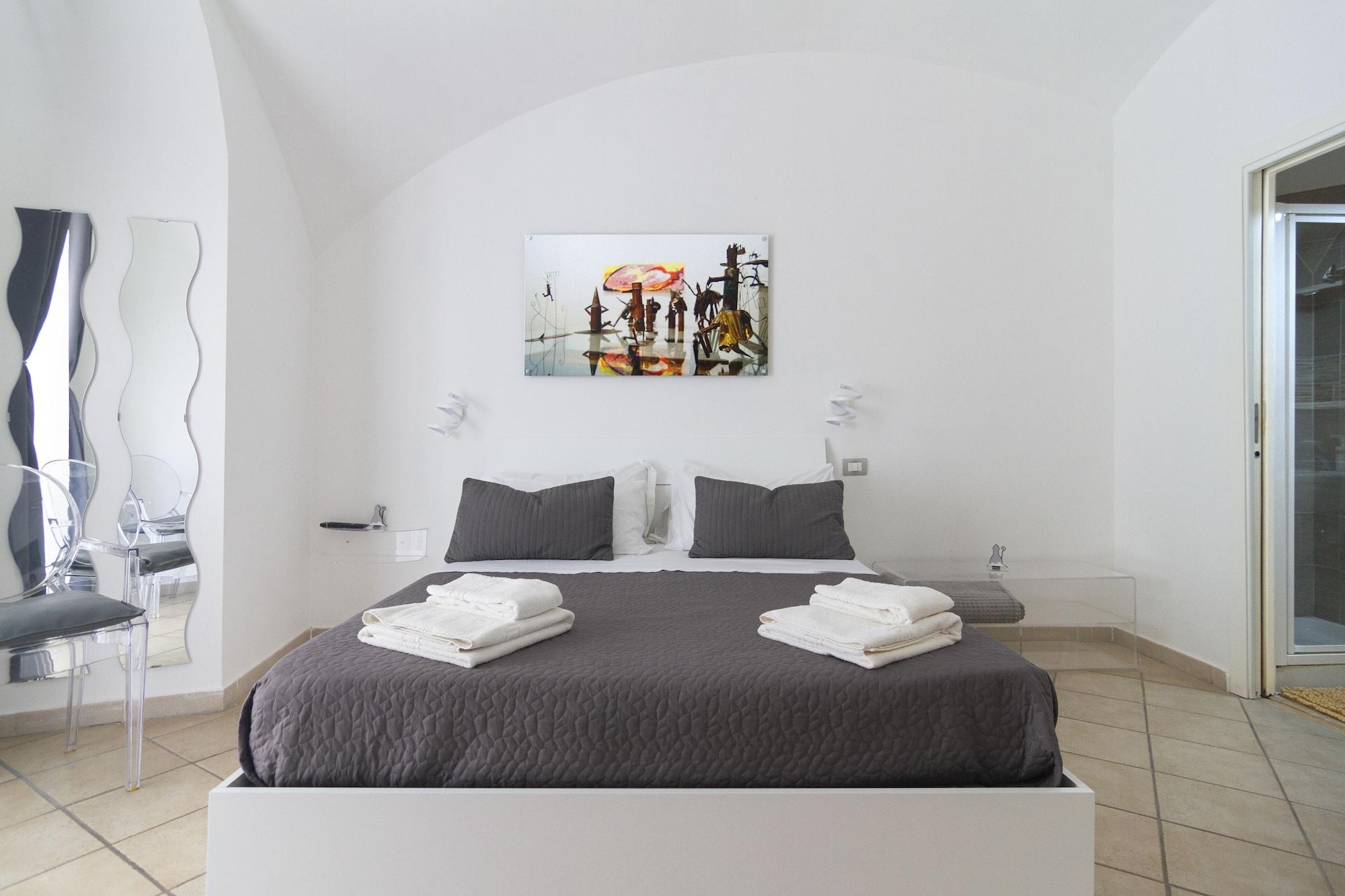 Maison Du La Rua (Adults Only) Napoli Ngoại thất bức ảnh