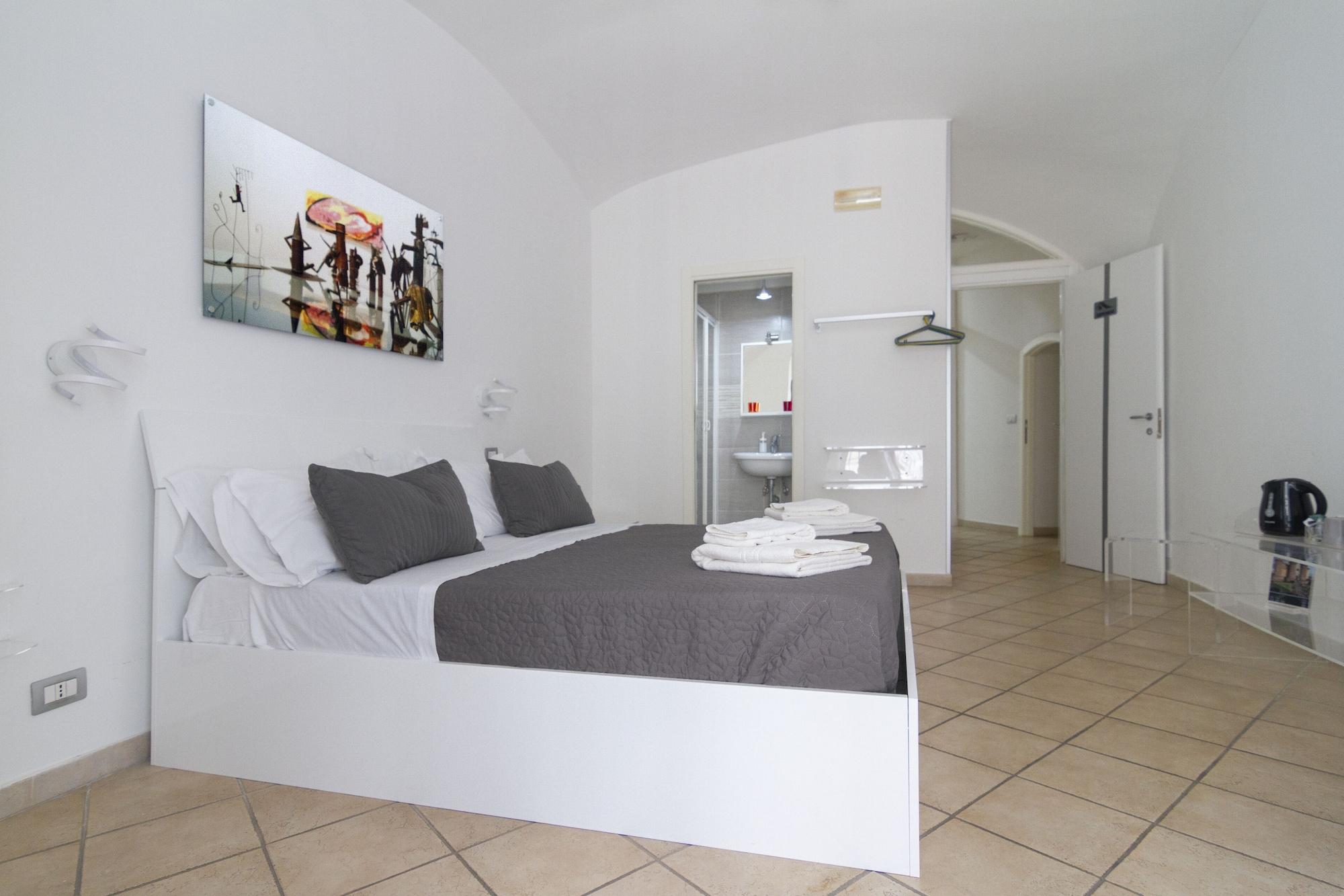Maison Du La Rua (Adults Only) Napoli Ngoại thất bức ảnh