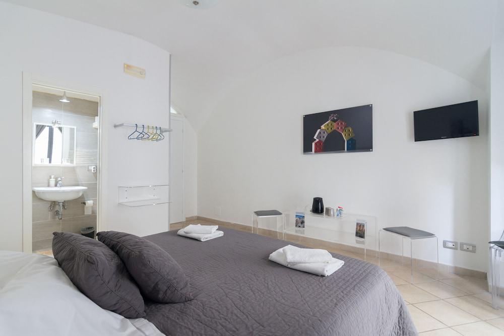 Maison Du La Rua (Adults Only) Napoli Ngoại thất bức ảnh