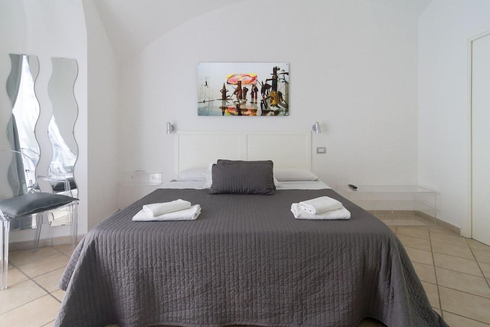 Maison Du La Rua (Adults Only) Napoli Ngoại thất bức ảnh