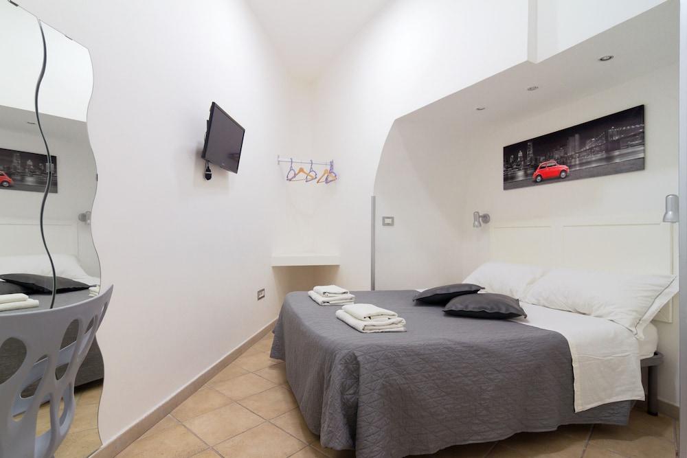 Maison Du La Rua (Adults Only) Napoli Ngoại thất bức ảnh