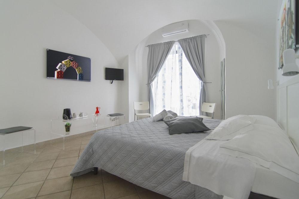 Maison Du La Rua (Adults Only) Napoli Ngoại thất bức ảnh