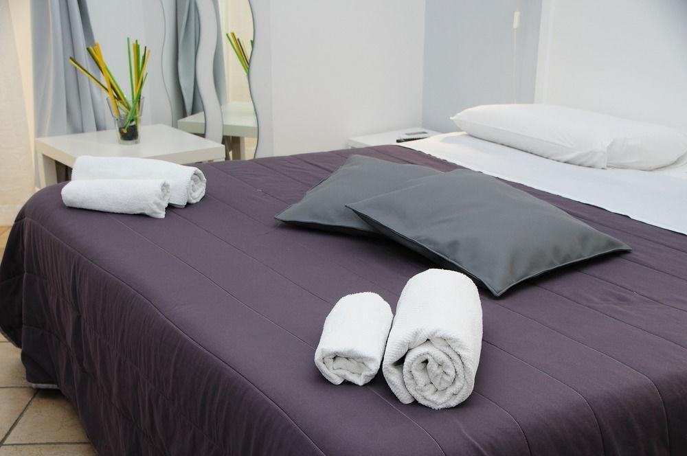 Maison Du La Rua (Adults Only) Napoli Ngoại thất bức ảnh