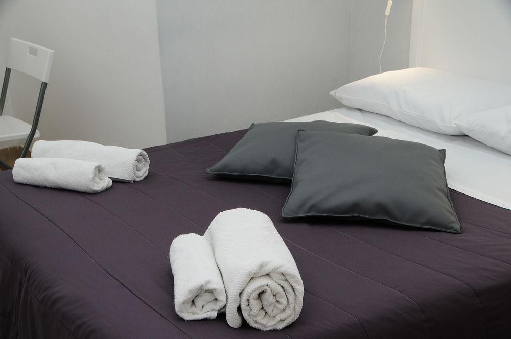 Maison Du La Rua (Adults Only) Napoli Ngoại thất bức ảnh