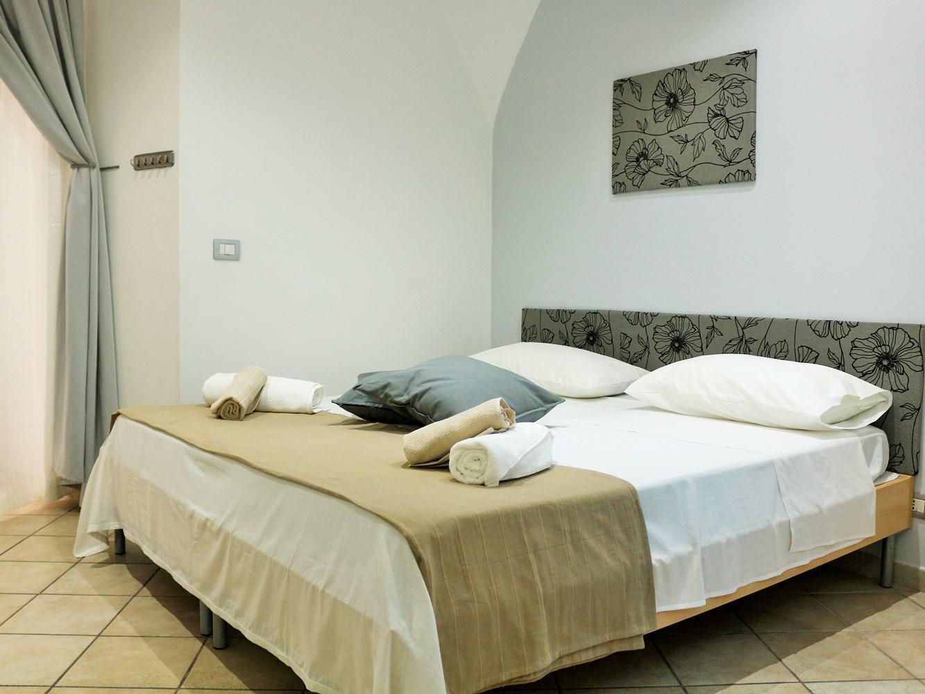 Maison Du La Rua (Adults Only) Napoli Ngoại thất bức ảnh