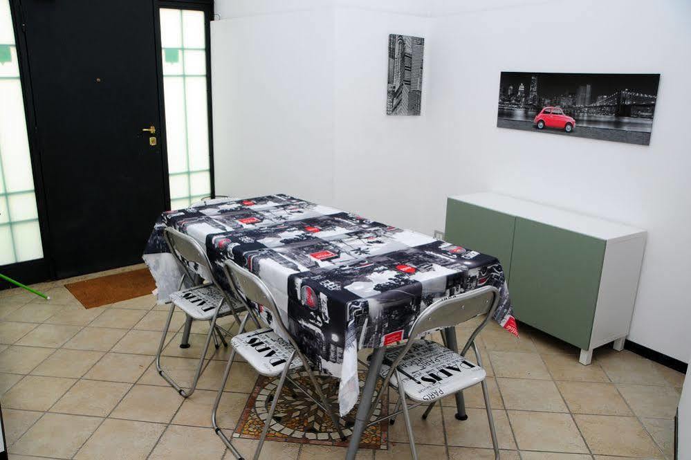 Maison Du La Rua (Adults Only) Napoli Ngoại thất bức ảnh
