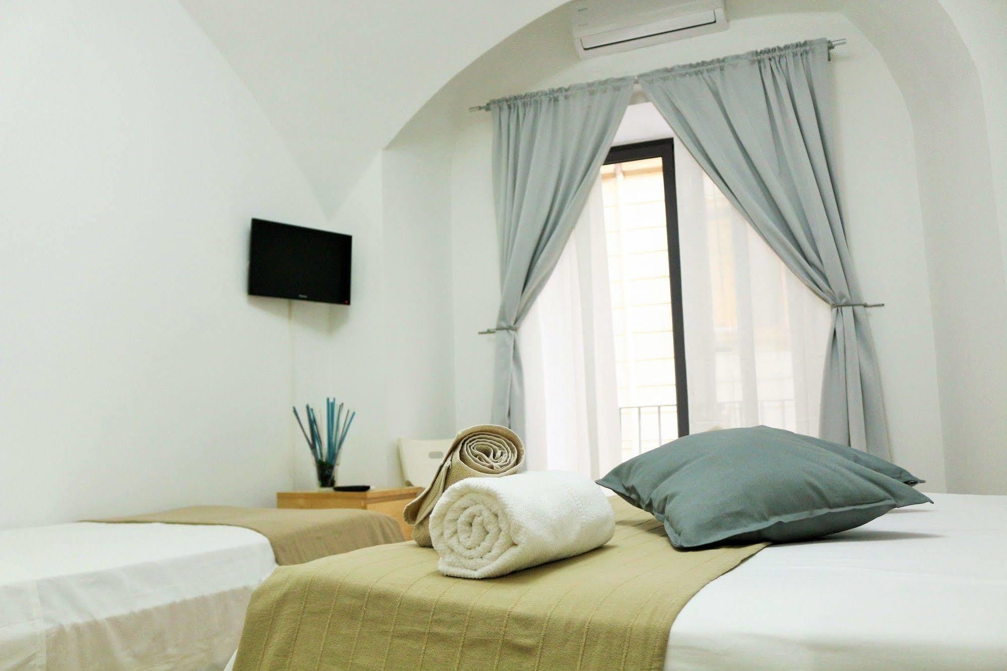 Maison Du La Rua (Adults Only) Napoli Ngoại thất bức ảnh