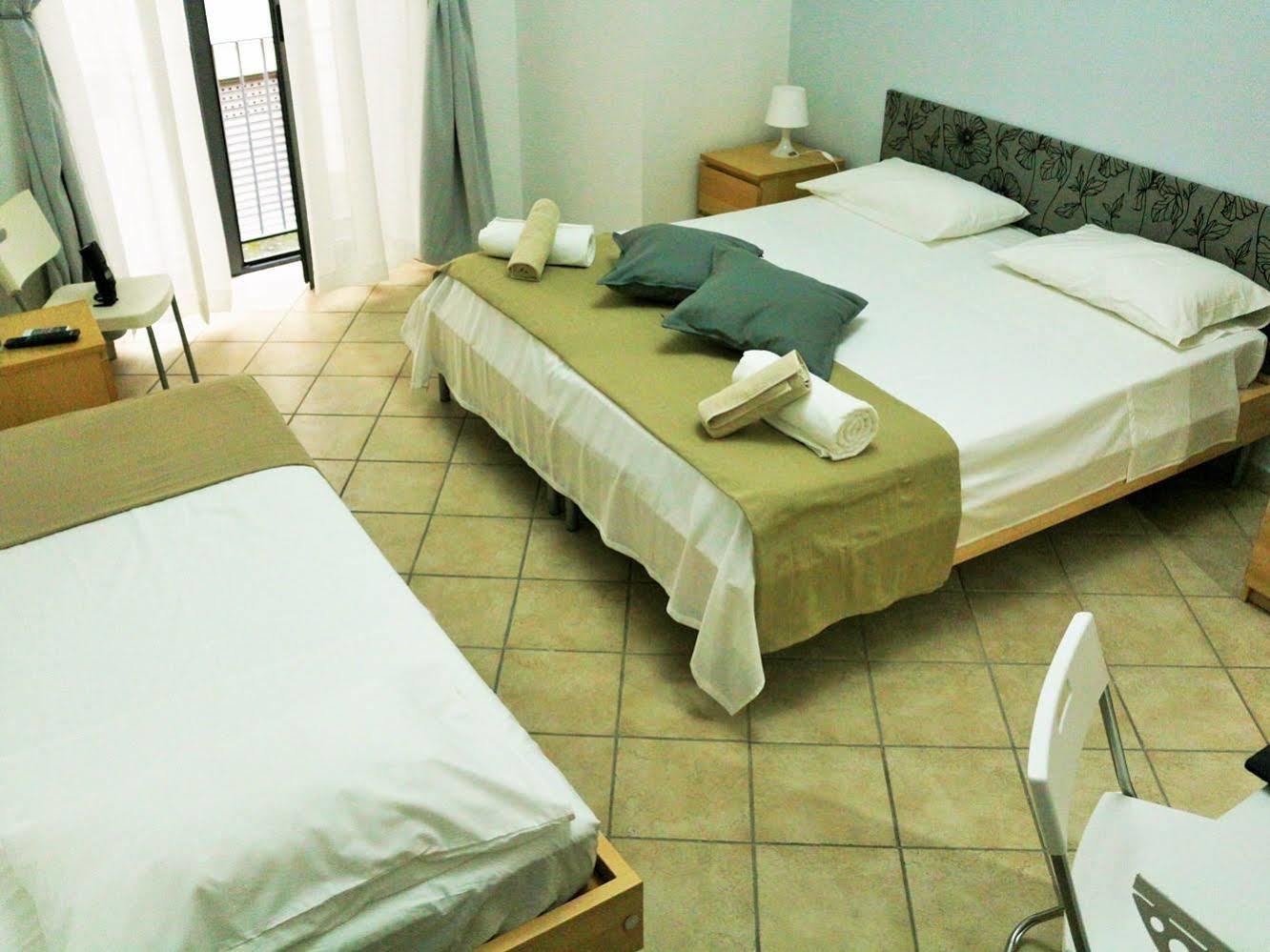Maison Du La Rua (Adults Only) Napoli Ngoại thất bức ảnh