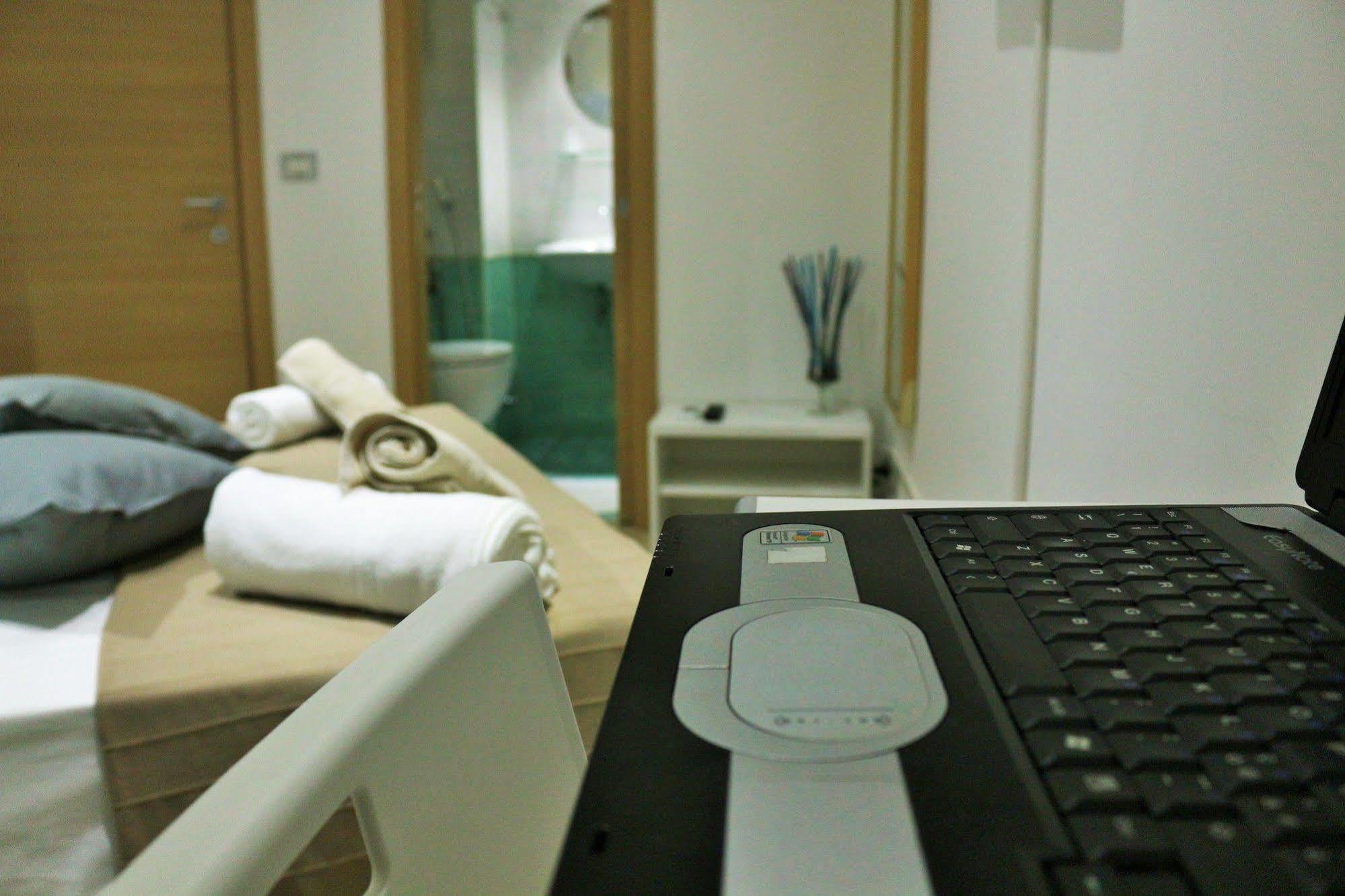 Maison Du La Rua (Adults Only) Napoli Ngoại thất bức ảnh