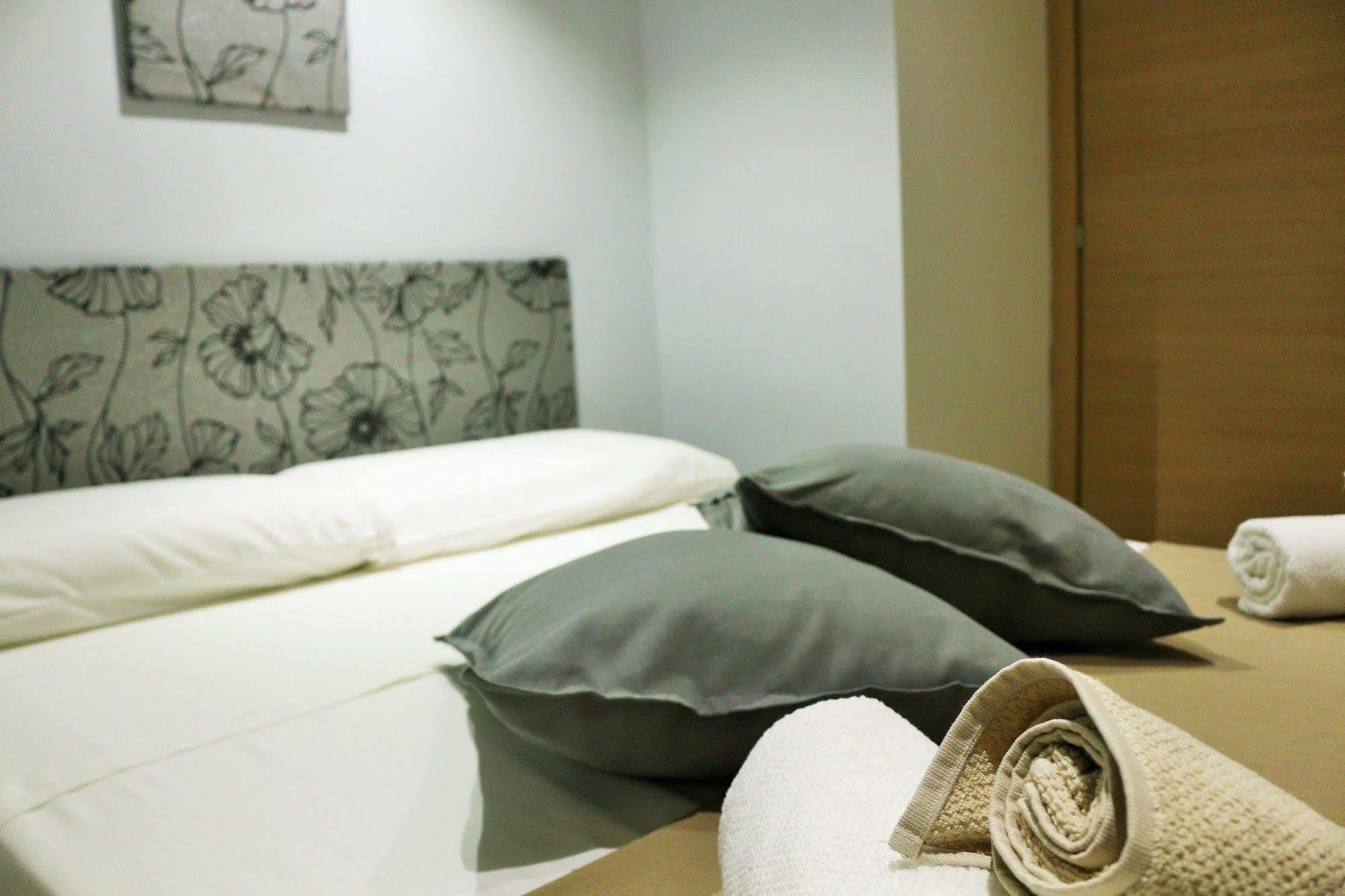 Maison Du La Rua (Adults Only) Napoli Ngoại thất bức ảnh