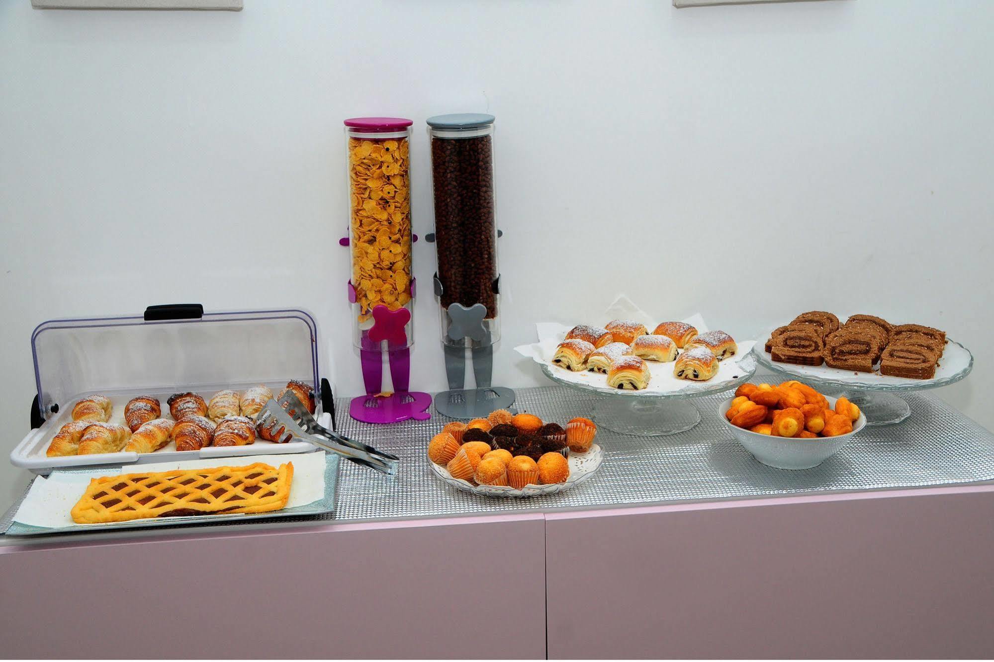 Maison Du La Rua (Adults Only) Napoli Ngoại thất bức ảnh